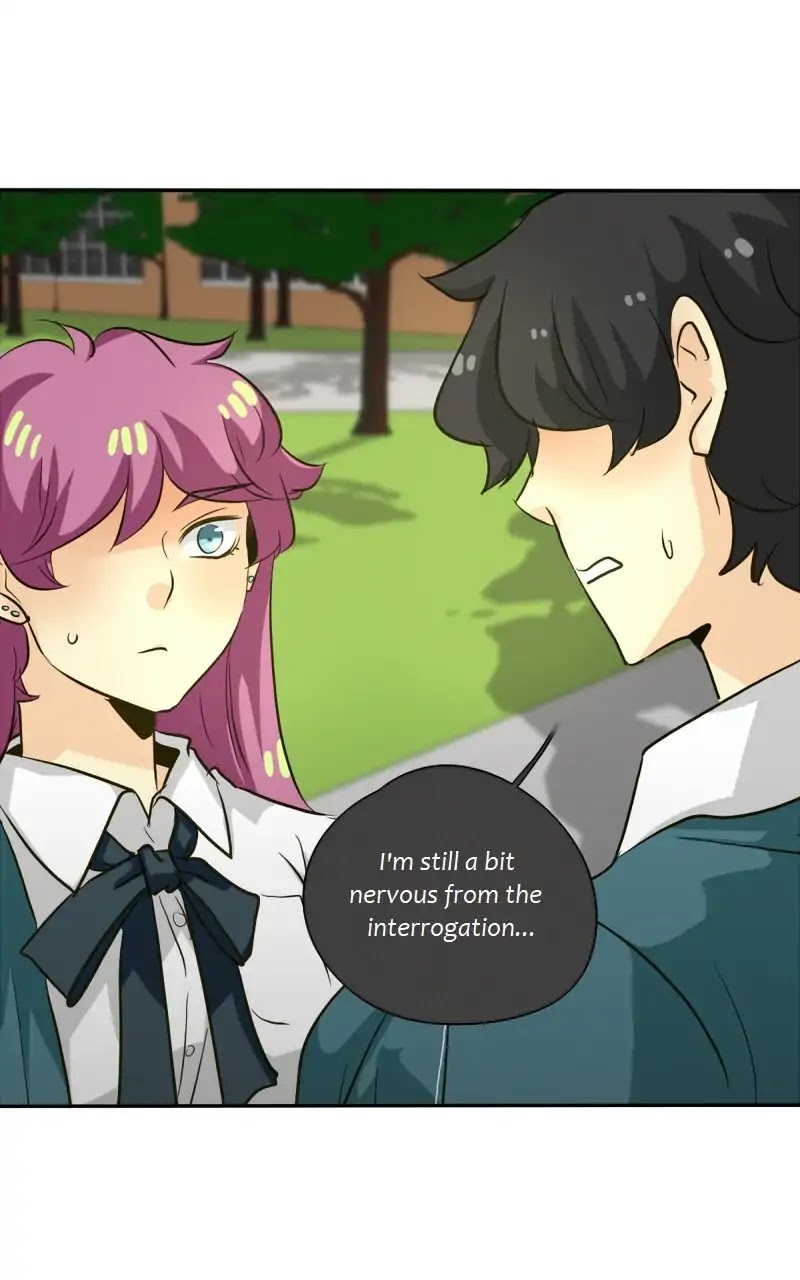 Read unOrdinary Manga EN Manga Online