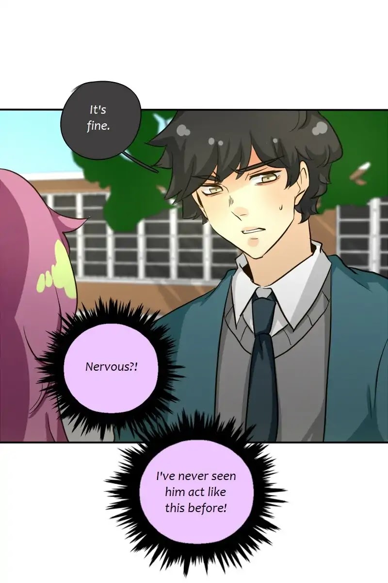 Read unOrdinary Manga EN Manga Online