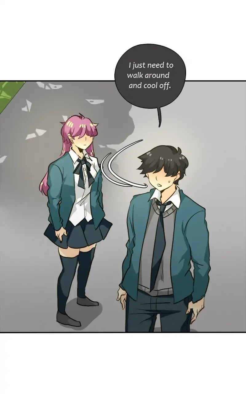 Read unOrdinary Manga EN Manga Online