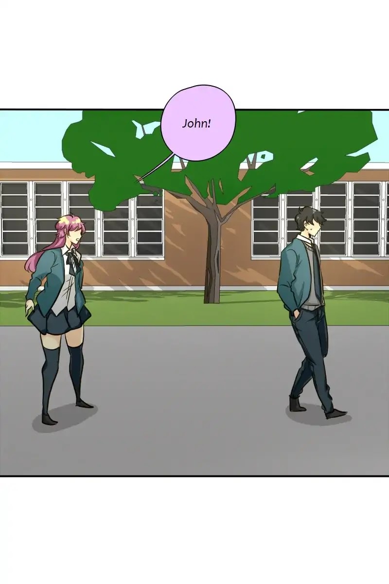 Read unOrdinary Manga EN Manga Online