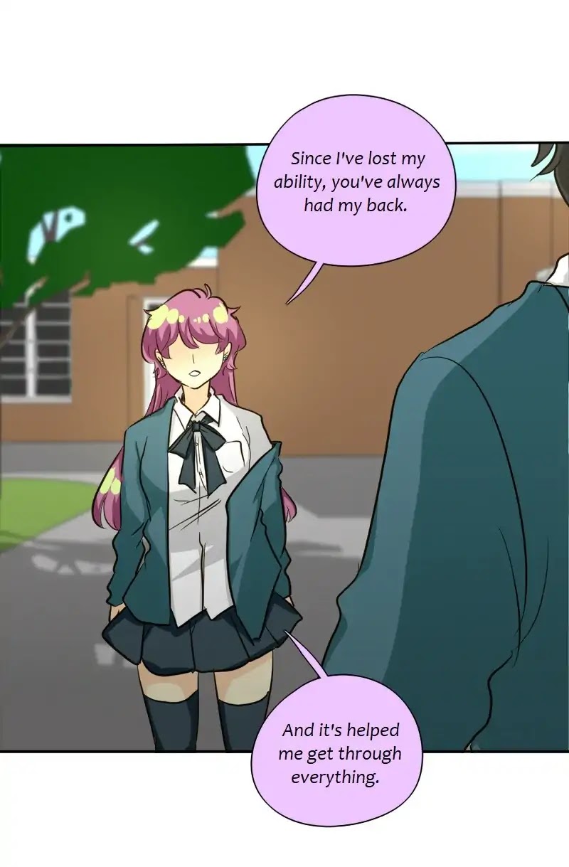 Read unOrdinary Manga EN Manga Online