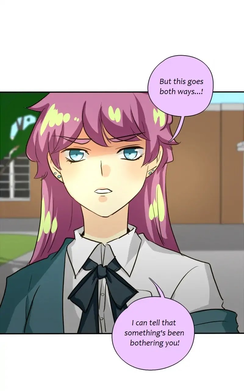 Read unOrdinary Manga EN Manga Online