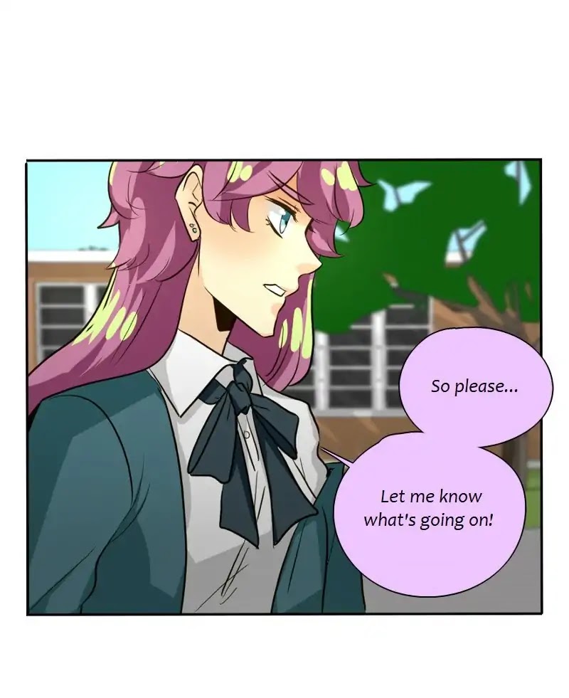 Read unOrdinary Manga EN Manga Online