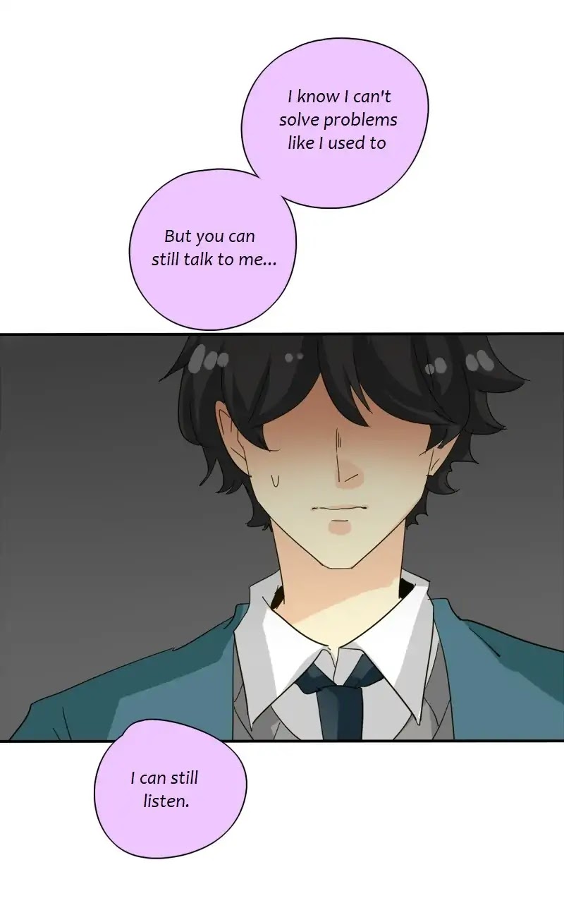Read unOrdinary Manga EN Manga Online