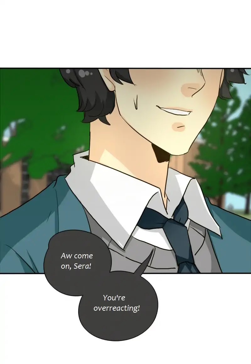 Read unOrdinary Manga EN Manga Online