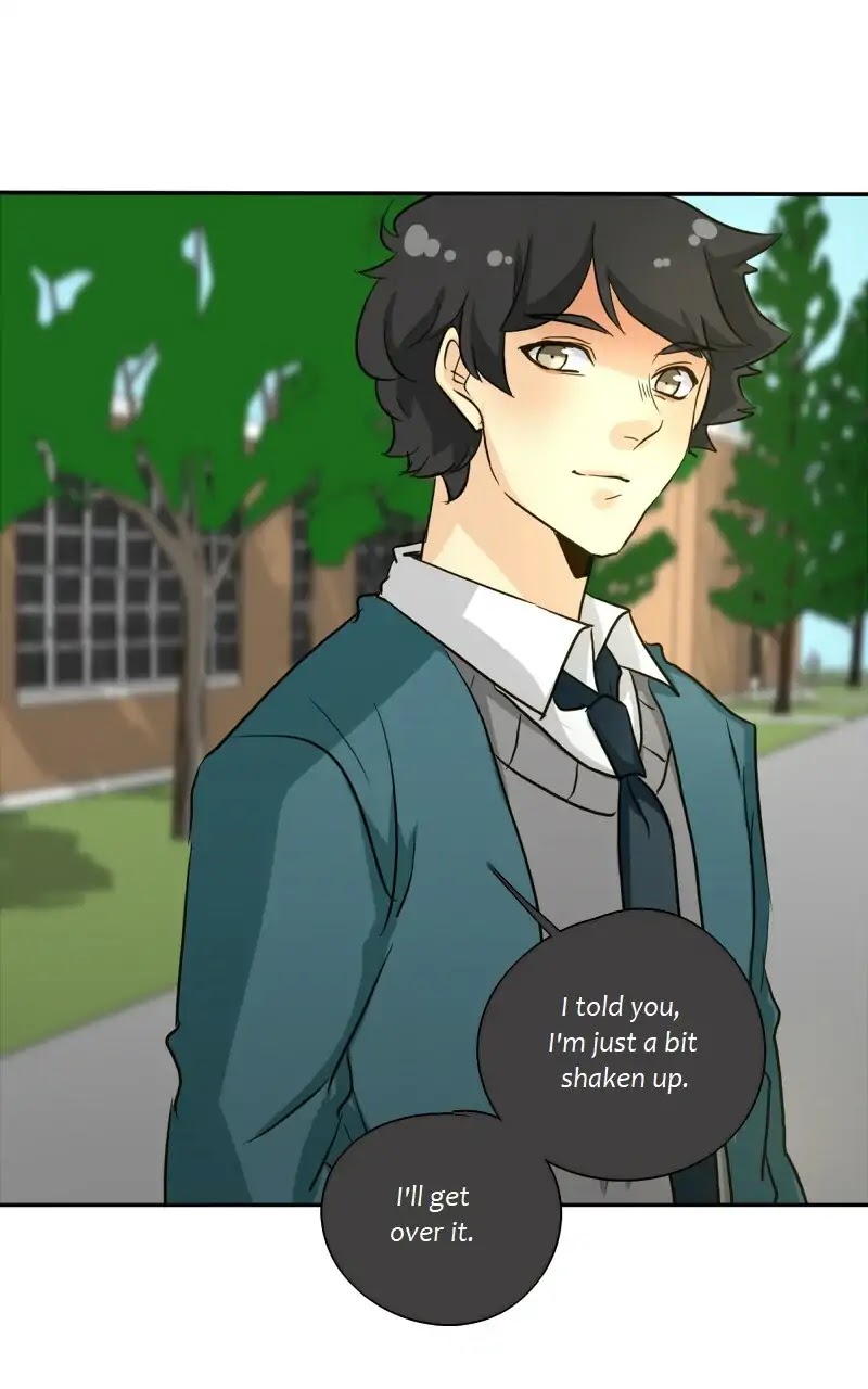 Read unOrdinary Manga EN Manga Online