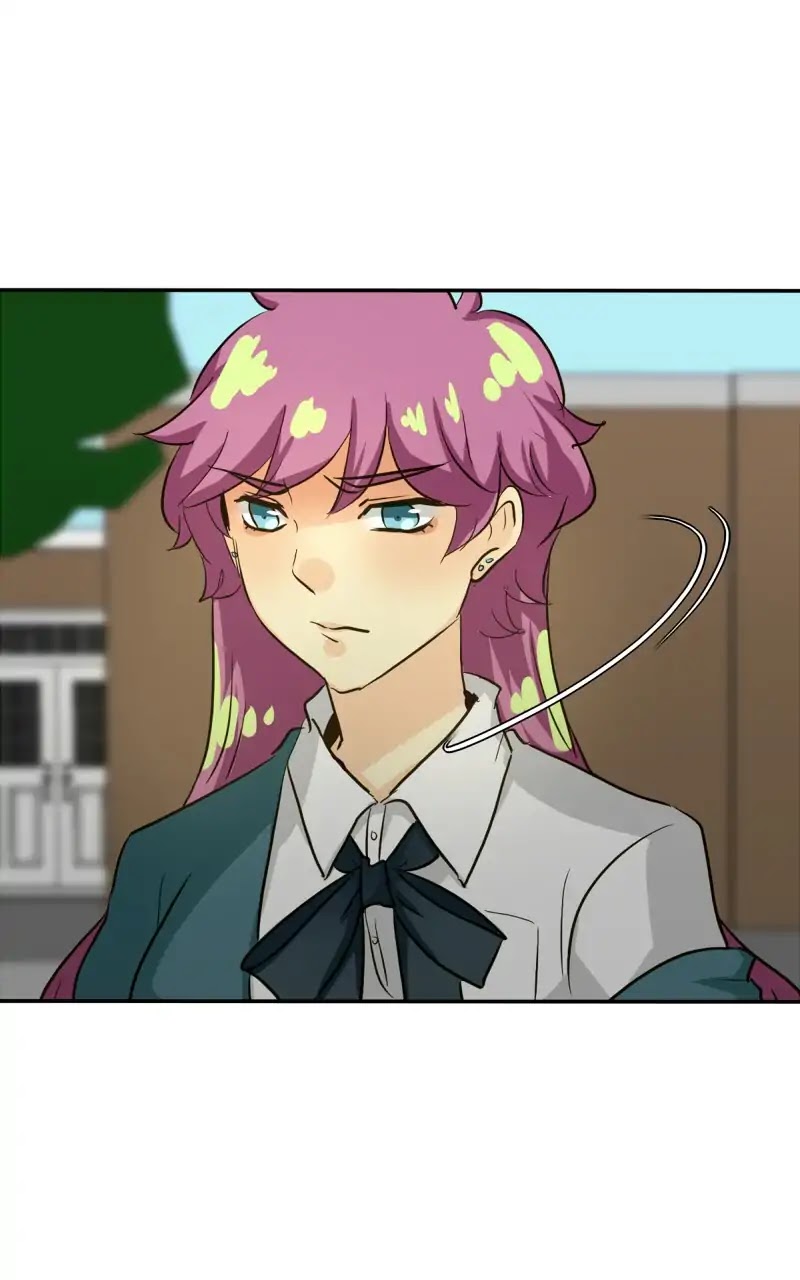 Read unOrdinary Manga EN Manga Online