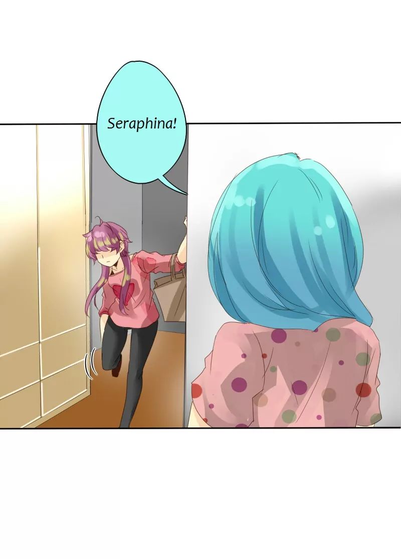 Read unOrdinary Manga EN Manga Online