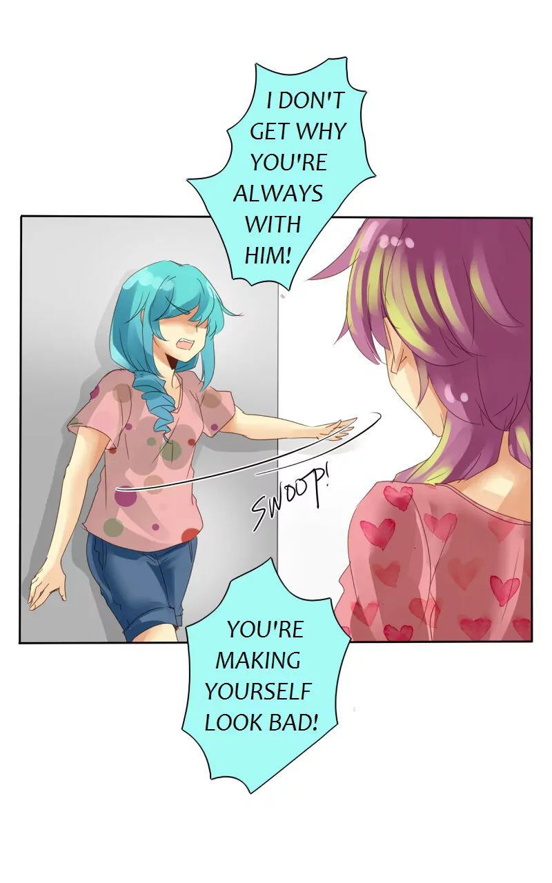Read unOrdinary Manga EN Manga Online