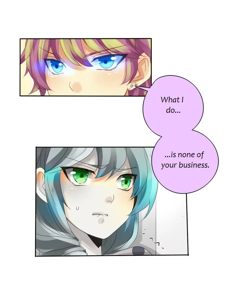 Read unOrdinary Manga EN Manga Online