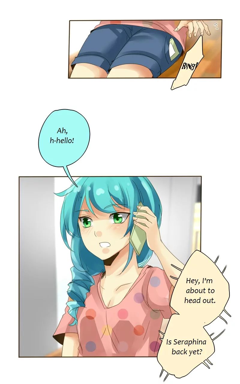 Read unOrdinary Manga EN Manga Online