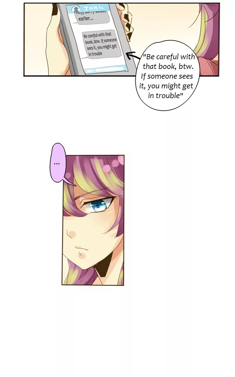 Read unOrdinary Manga EN Manga Online