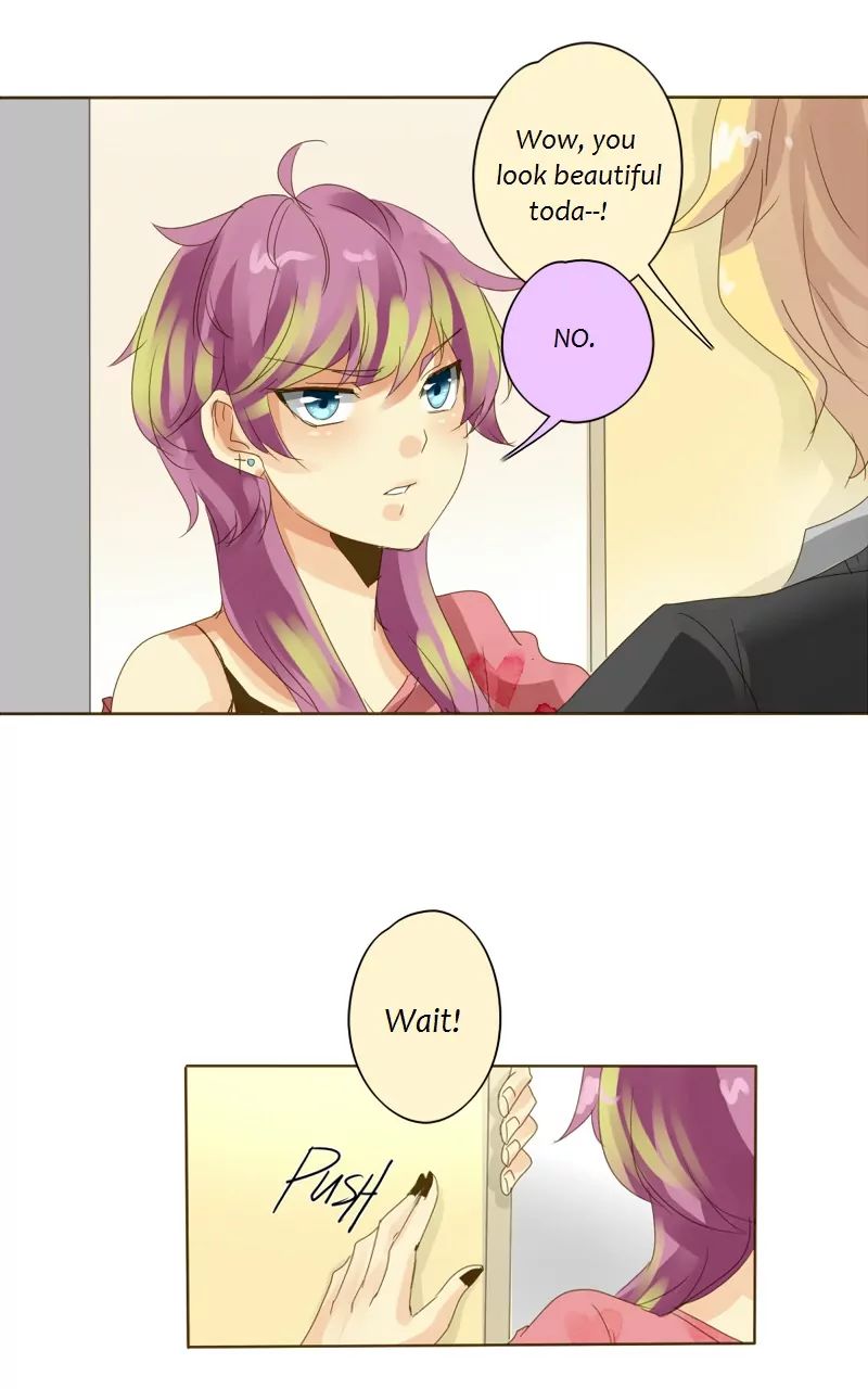 Read unOrdinary Manga EN Manga Online