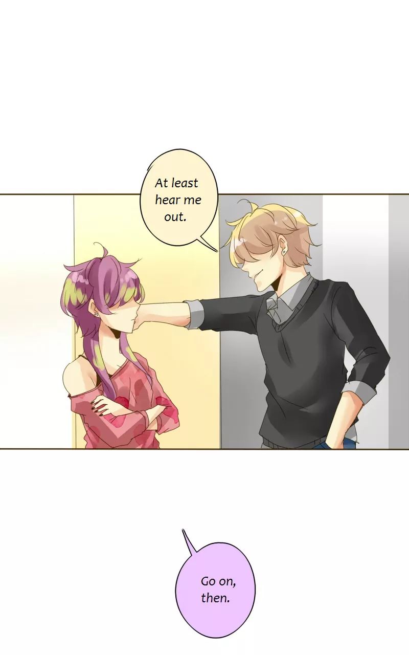 Read unOrdinary Manga EN Manga Online