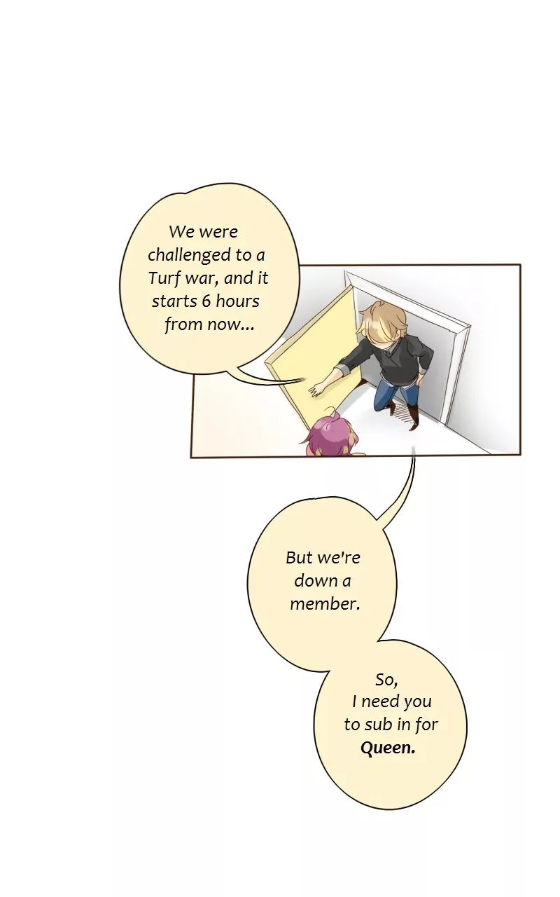 Read unOrdinary Manga EN Manga Online
