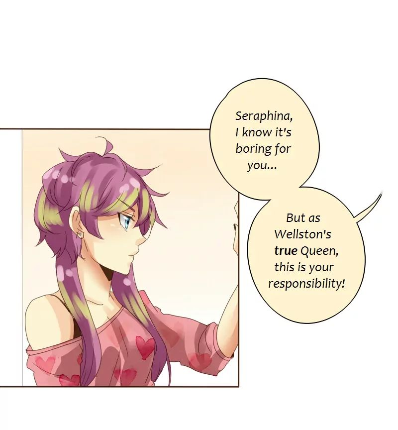 Read unOrdinary Manga EN Manga Online