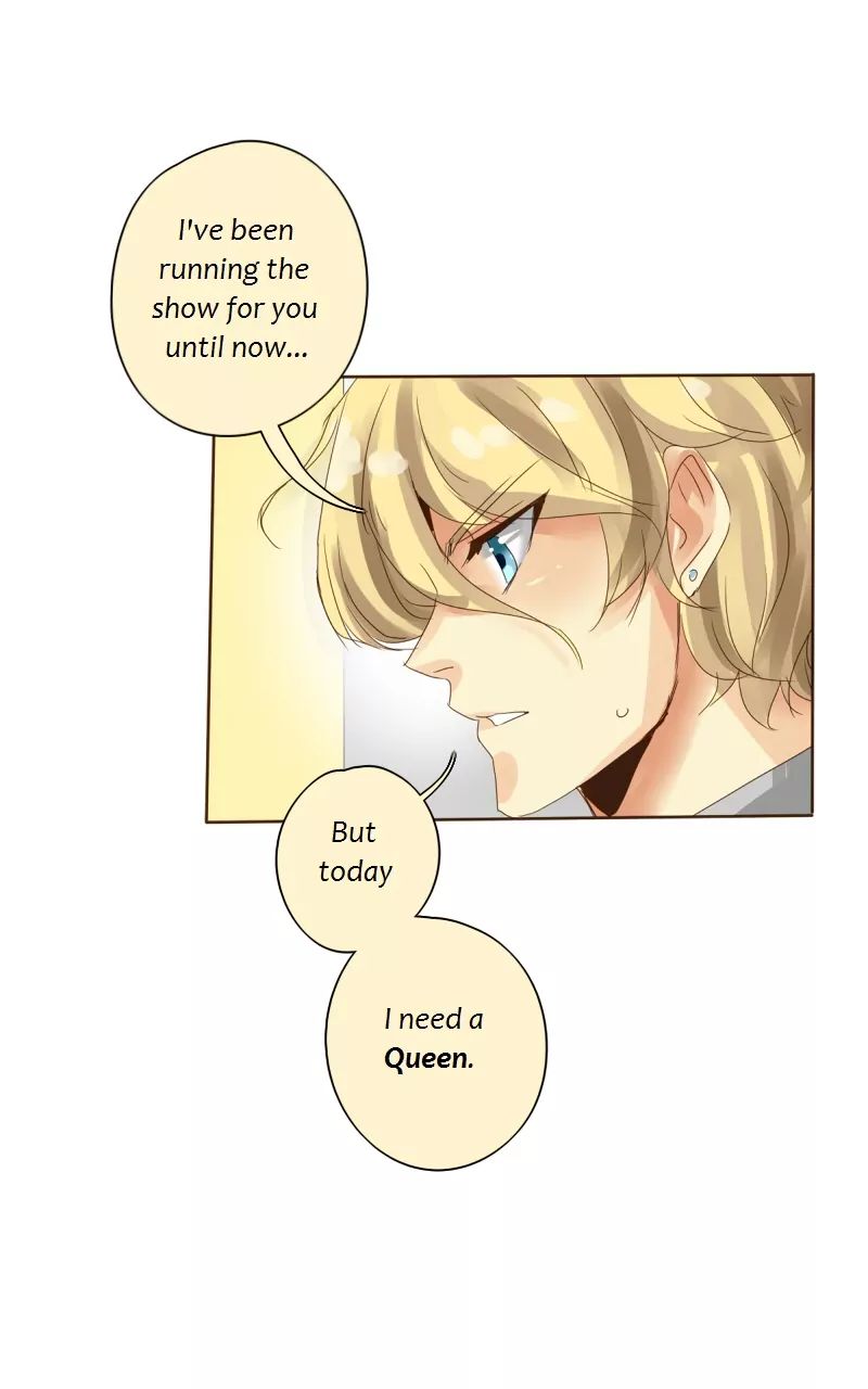 Read unOrdinary Manga EN Manga Online