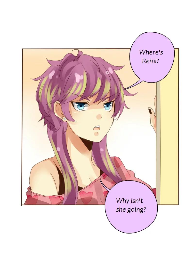 Read unOrdinary Manga EN Manga Online