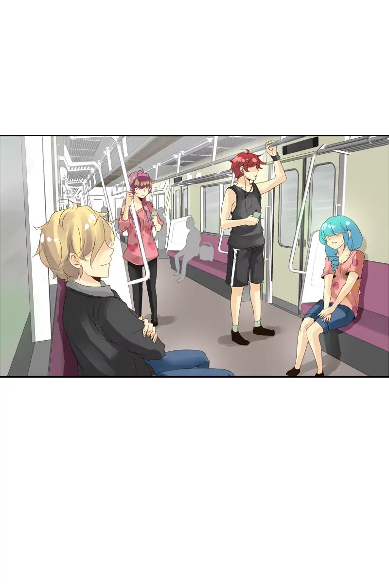 Read unOrdinary Manga EN Manga Online