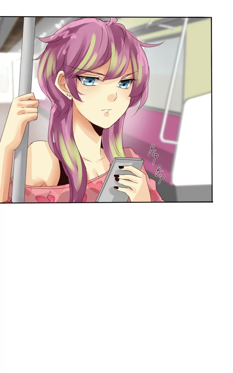 Read unOrdinary Manga EN Manga Online