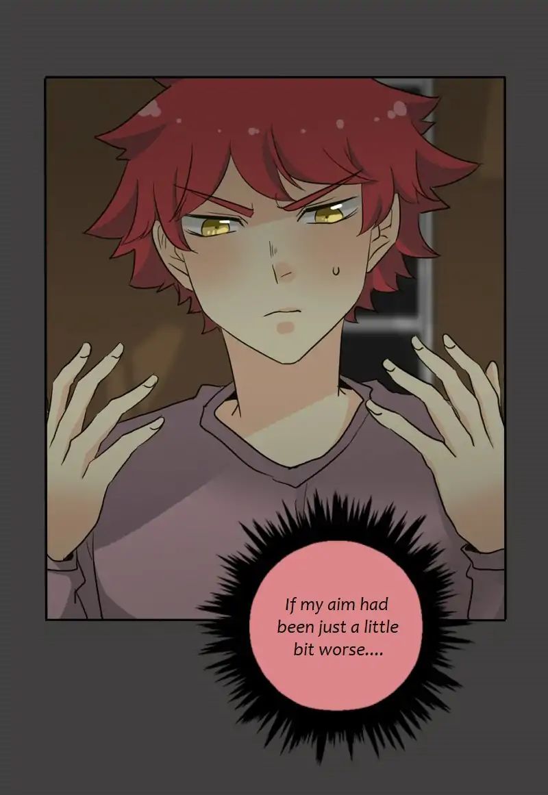 Read unOrdinary Manga EN Manga Online
