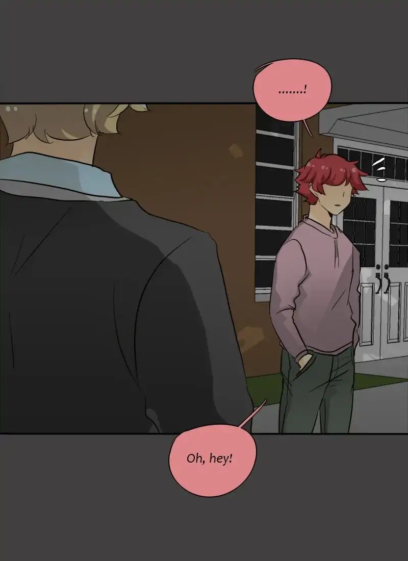 Read unOrdinary Manga EN Manga Online