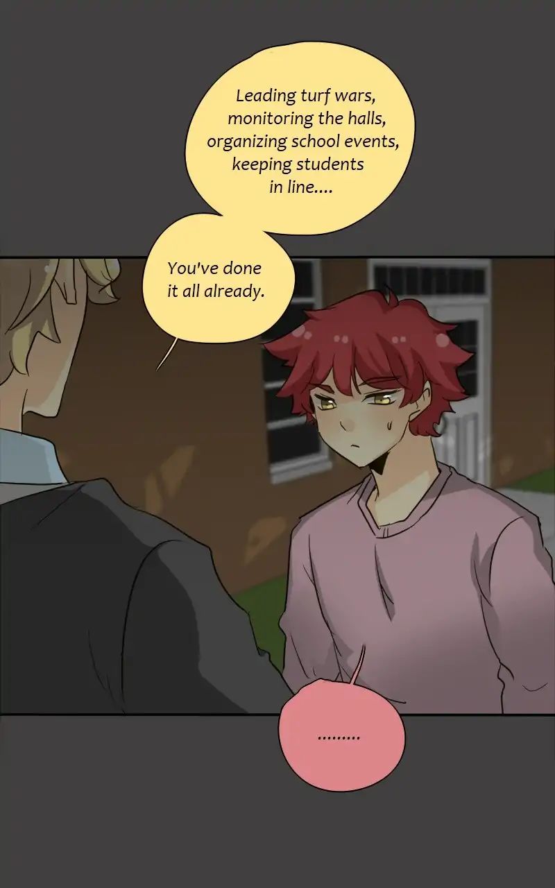 Read unOrdinary Manga EN Manga Online