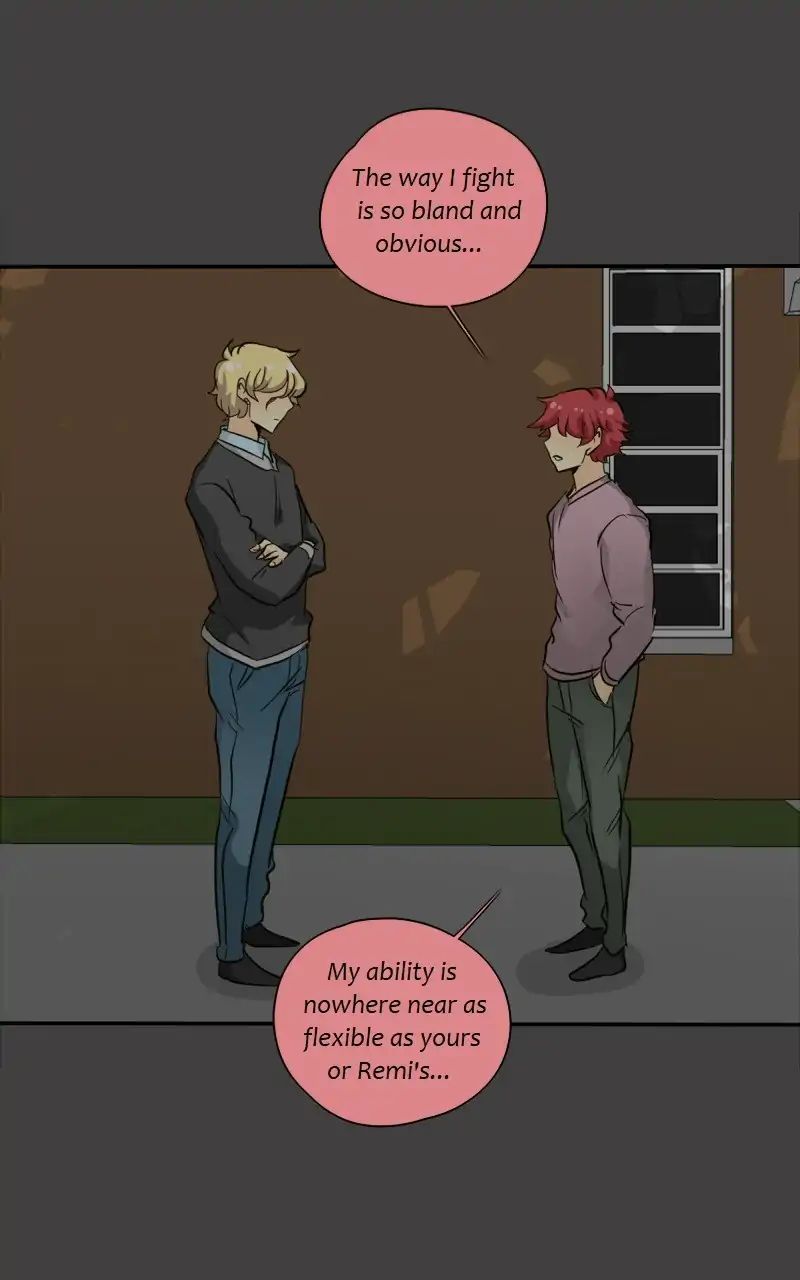 Read unOrdinary Manga EN Manga Online