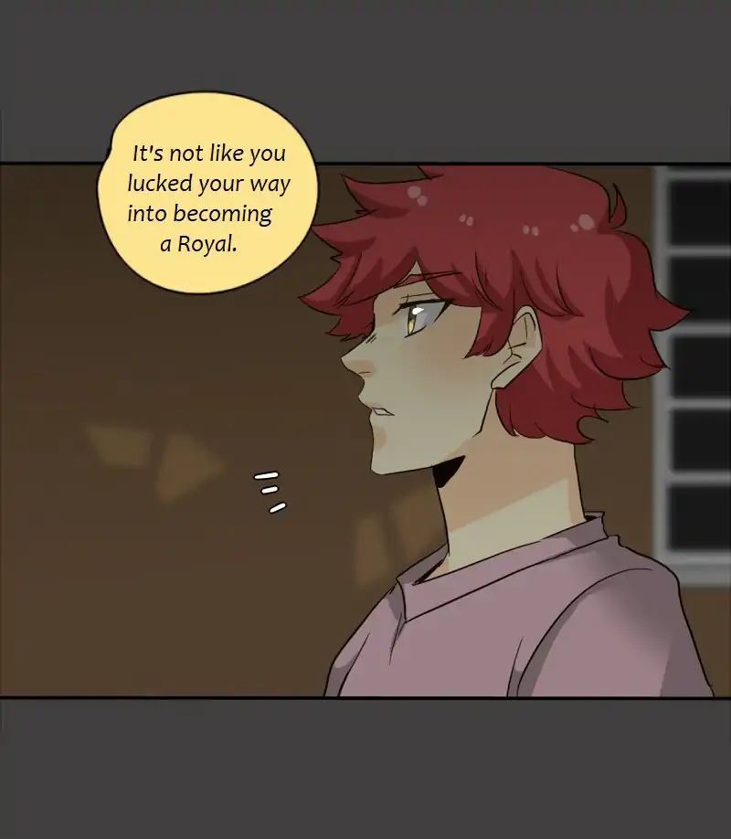 Read unOrdinary Manga EN Manga Online