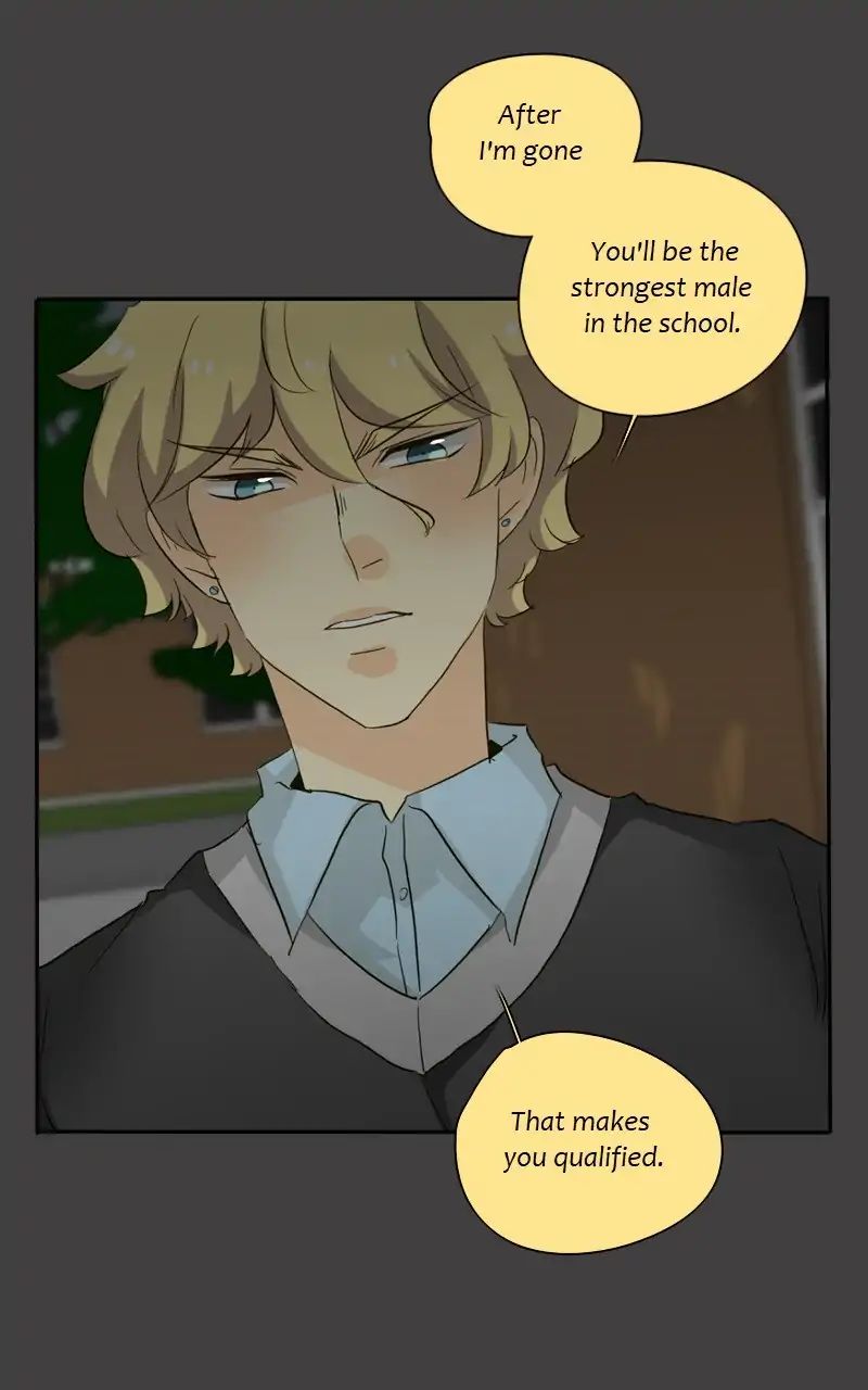 Read unOrdinary Manga EN Manga Online