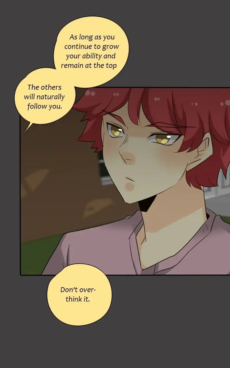 Read unOrdinary Manga EN Manga Online