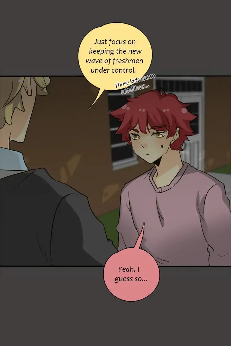 Read unOrdinary Manga EN Manga Online