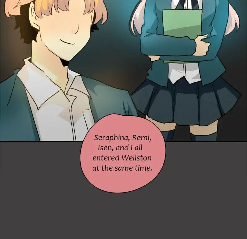 Read unOrdinary Manga EN Manga Online