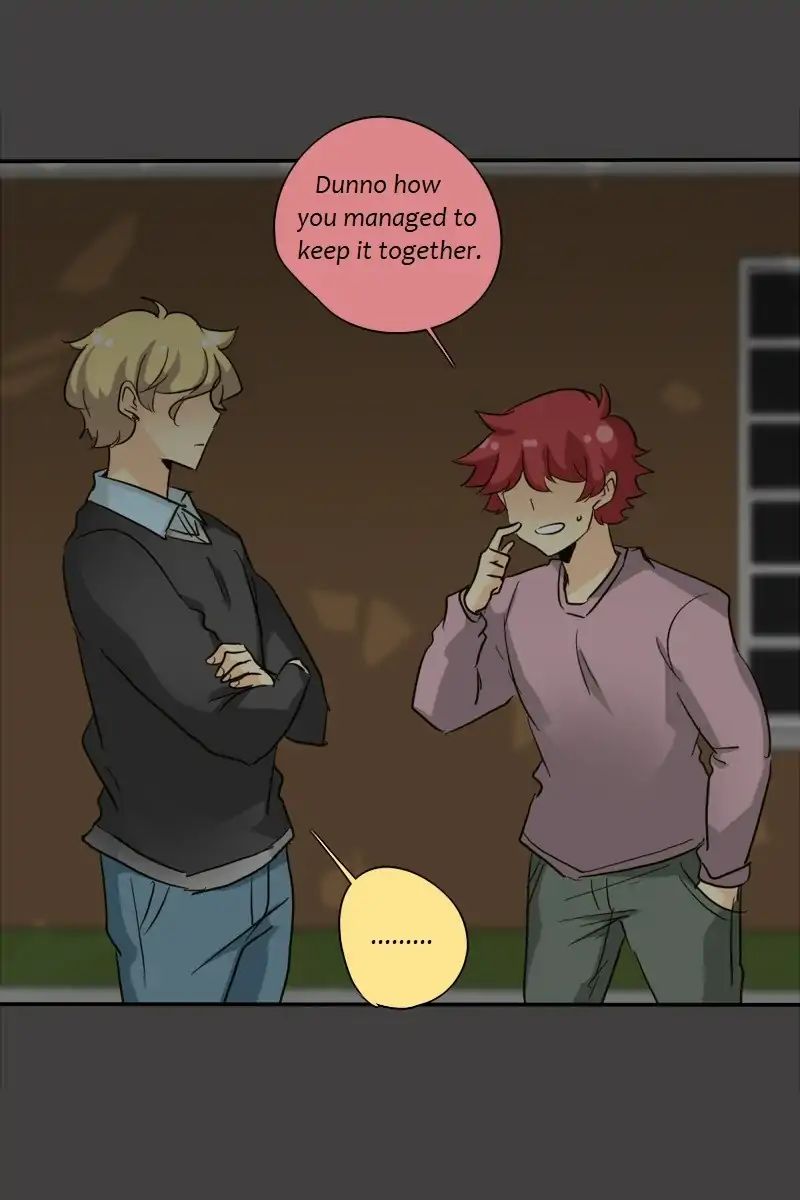 Read unOrdinary Manga EN Manga Online