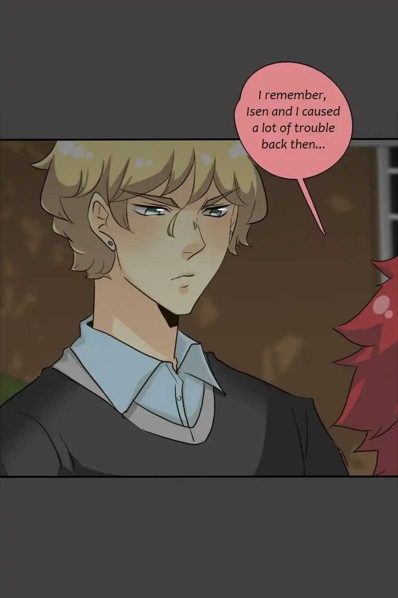Read unOrdinary Manga EN Manga Online