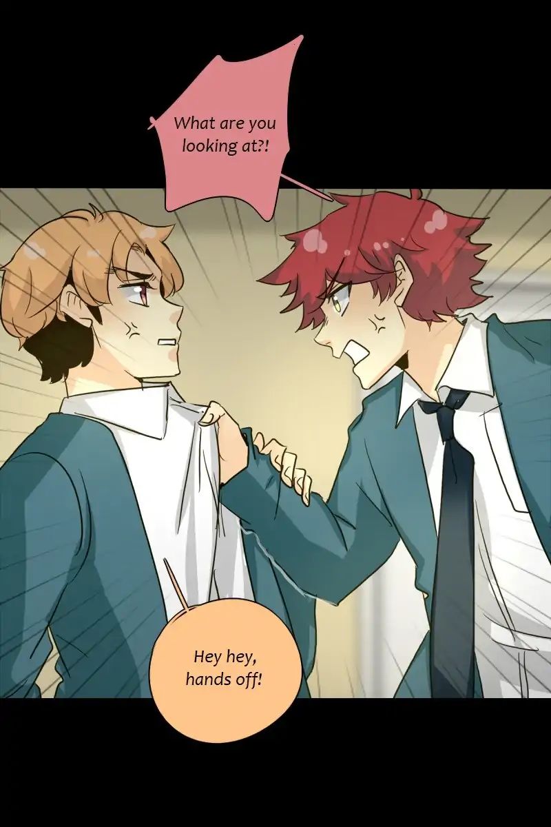 Read unOrdinary Manga EN Manga Online