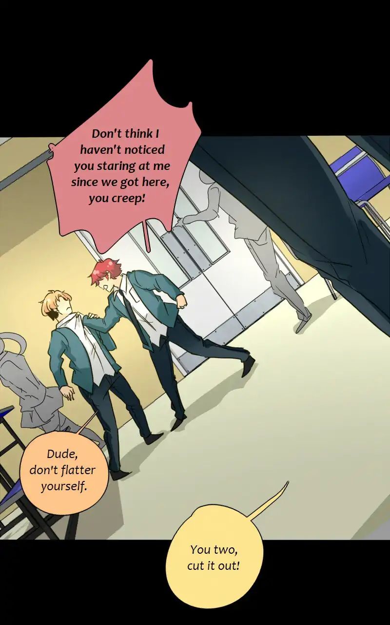 Read unOrdinary Manga EN Manga Online