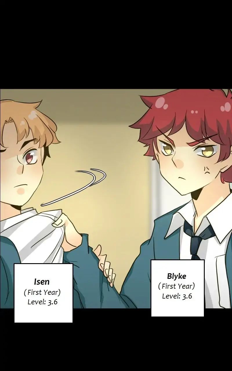 Read unOrdinary Manga EN Manga Online