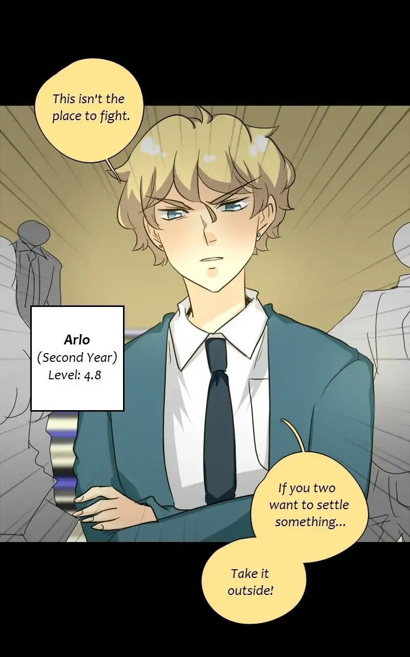 Read unOrdinary Manga EN Manga Online