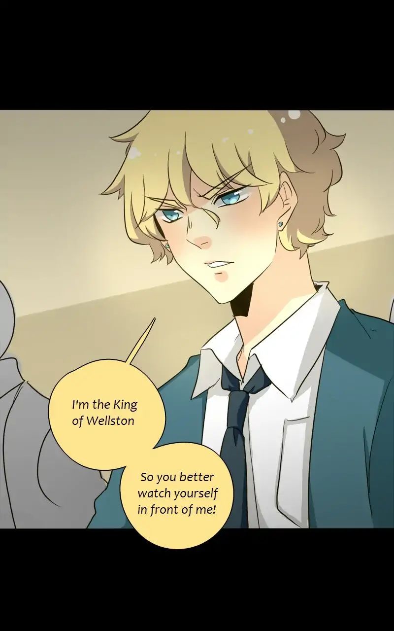 Read unOrdinary Manga EN Manga Online