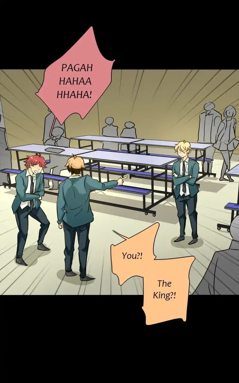 Read unOrdinary Manga EN Manga Online