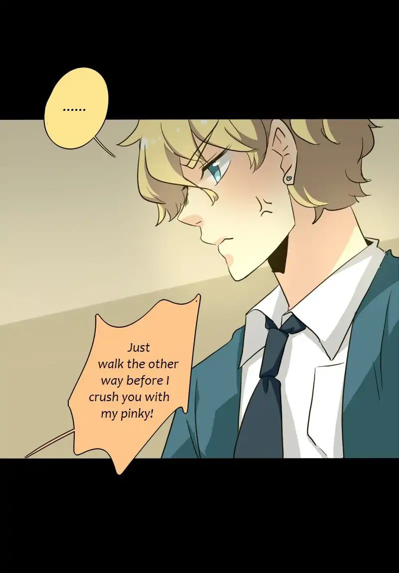 Read unOrdinary Manga EN Manga Online