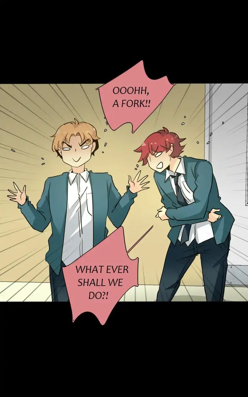 Read unOrdinary Manga EN Manga Online