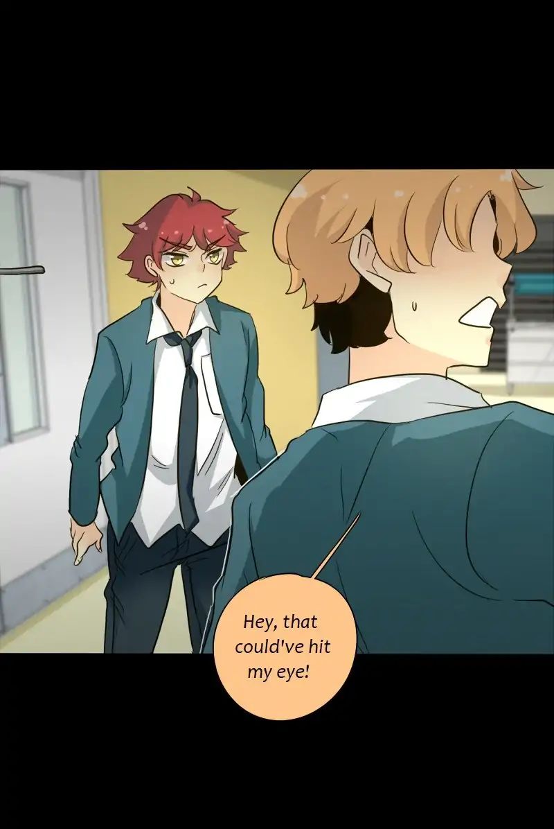 Read unOrdinary Manga EN Manga Online