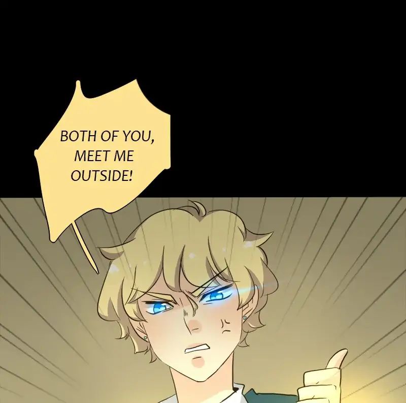 Read unOrdinary Manga EN Manga Online