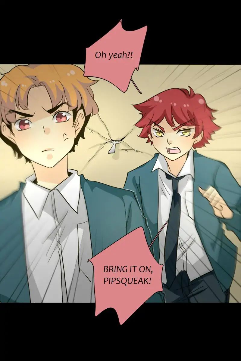 Read unOrdinary Manga EN Manga Online