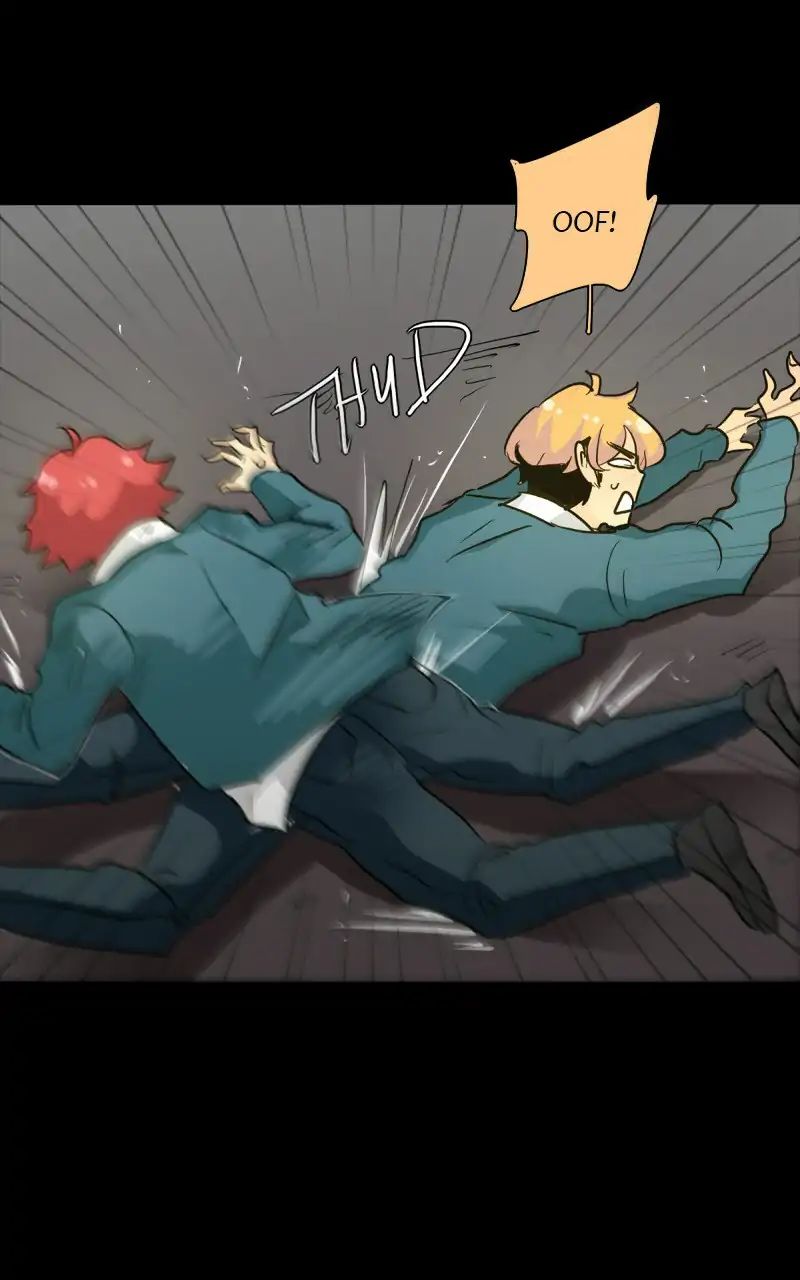 Read unOrdinary Manga EN Manga Online