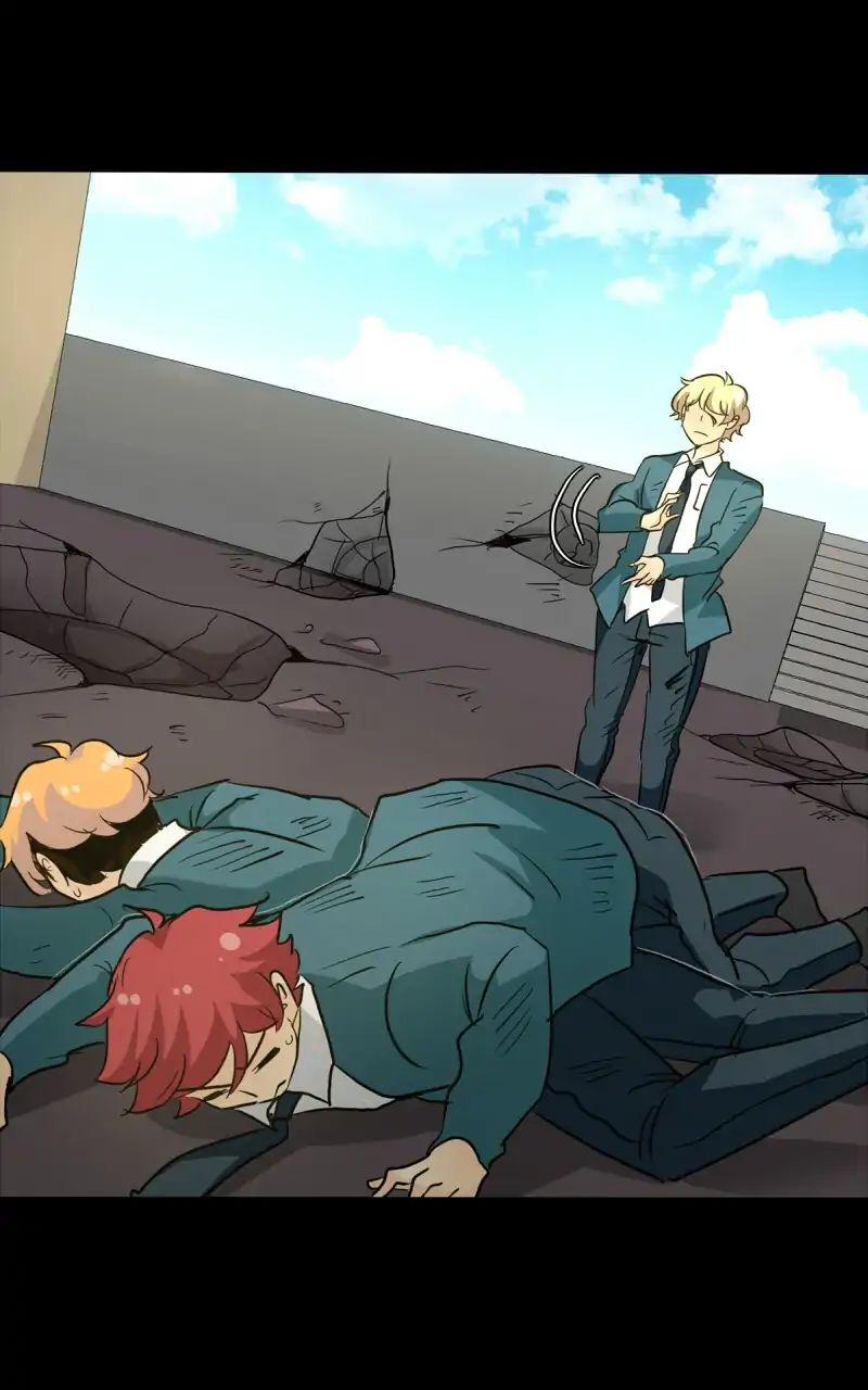 Read unOrdinary Manga EN Manga Online