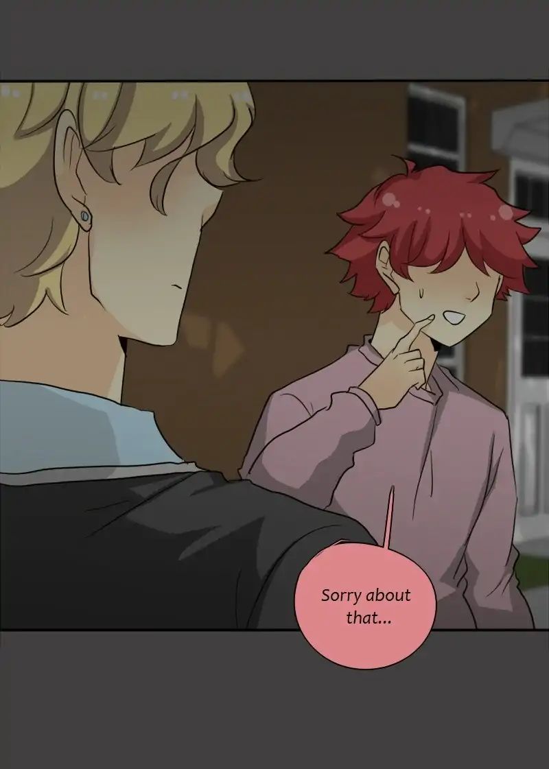 Read unOrdinary Manga EN Manga Online