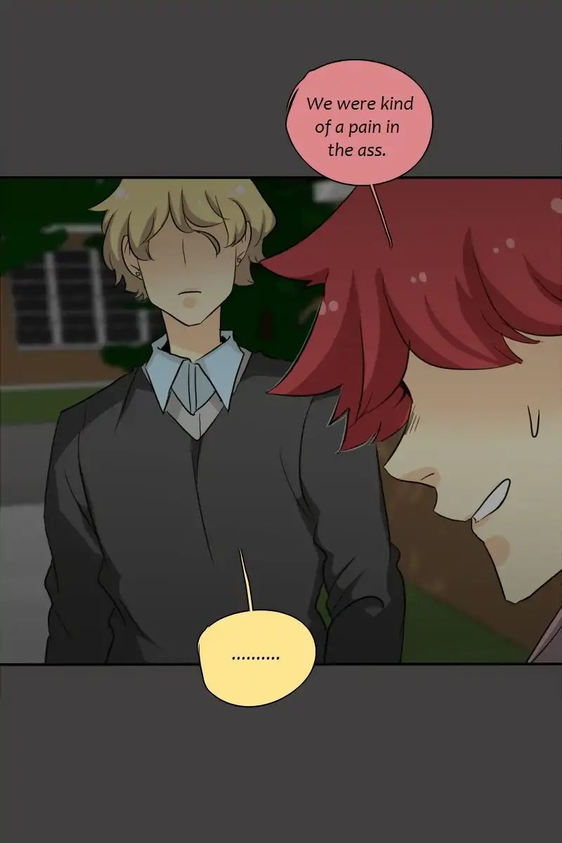 Read unOrdinary Manga EN Manga Online